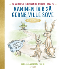 03. Kaninen der så gerne ville sove (luksusudgave)