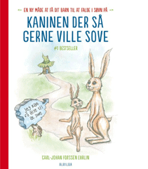 03. Kaninen der så gerne ville sove