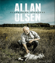 04. Allan Olsen - Tilfældigt strejfet