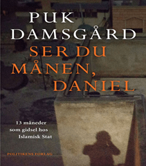 Ser du månen Daniel? Af Puk Damsgård som vandt Cavlingprisen for sin bog 2016
