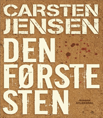 08. Carsten Jensen - Den første sten