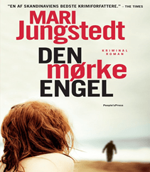 25. Den mørke engel af Mari Jungstedt (2012)