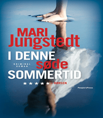 26. I denne søde sommertid af Mari Jungstedt (2011)