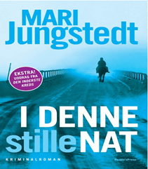 28. I denne stille nat af Mari Jungstedt (2009)