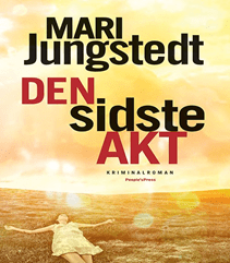 31. Den sidste akt af Mari Jungstedt (2015)
