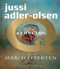 53. Marco Effekten (Bind 5) af Jussi Adler-Olsen