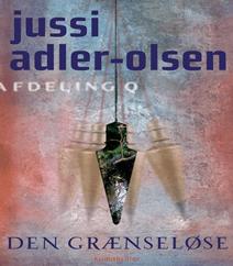 54. Den grænseløse af Jussi Adler-Olsen