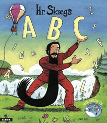 64. Hr skægs ABC