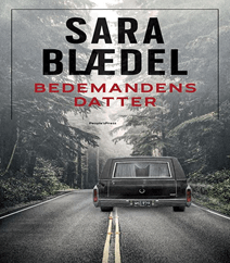 84. Bedemandens datter af Sara Blædel