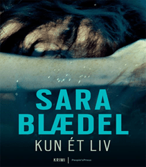 87. Kun ét liv (3 af 9) af Sara Blædel