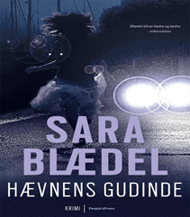 89. Hævnens gudinde (5 af 9) af Sara Blædel