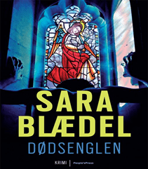 90. Dødsenglen (6 af 9) af Sara Blædel