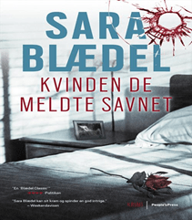 93. Kvinden de meldte savnet (9 af 9) af Sara Blædel