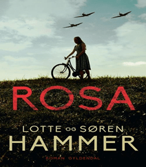 99. Rosa af Lotte og Søren Hammer