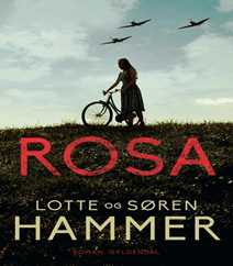 Rosa af Lotte Hammer og Søren Hammer