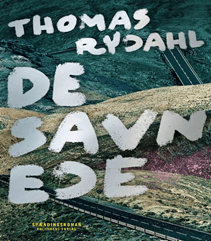 De savnede af Thomas Rydahl – En spændingsroman og thriller
