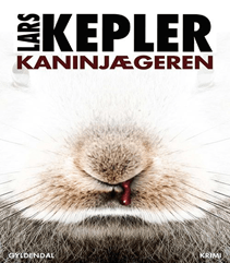 Kaninjægeren af Lars Kepler
