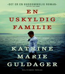 162. En uskyldig familie af Katrine Marie Guldager