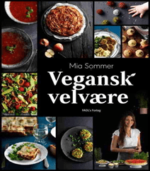 Vegansk velvære af Mia Sommer