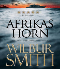 169. Afrikas horn af Wilbur Smith nr 1