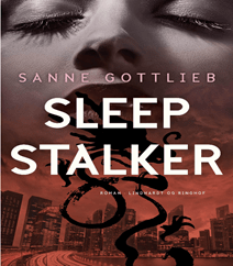 Sleep Stalker af Sanne Gottlieb