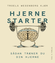 Hjernestarter af Troels Wesenberg Kjær