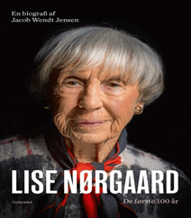 Lise Nørgaard af Jacob Wendt Jensen – De første 100 år