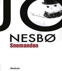 Snemanden af Jo Nesbø