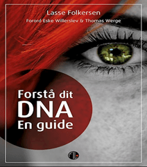 Forstå dit DNA – En guide af Lasse Folkersen