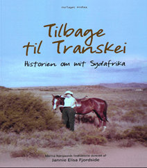Tilbage til Transkei af Jannie Elisa Fjordside – Historien om mit Sydafrika