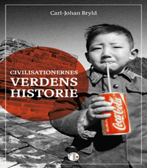 Civilisationernes verdenshistorie af Carl-Johan Bryld