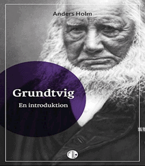 Grundtvig – En introduktion af Anders Holm