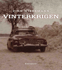 Vinterkrigen af Finn Wiedemann