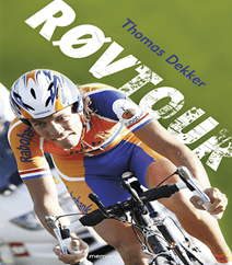 Røvtour af Thomas Dekker – En cykelrytters biografi