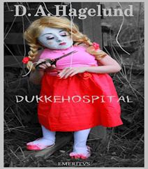 Dukkehospital af Ditte Amalie Hagelund Johansen