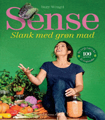 Sense – Slank med grøn mad af Suzy Wengel