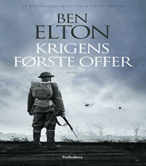 Krigens første offer af Ben Elton
