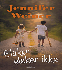 Elsker, elsker ikke af Jennifer Weiner