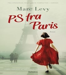 PS fra Paris af Marc Levy