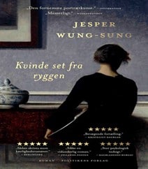 Kvinde set fra ryggen af Jesper Wung-Sung