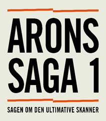 Arons Saga af Kristian Rasmussen