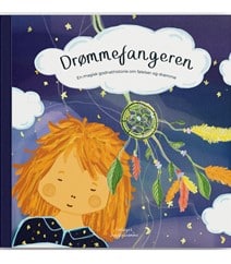 Drømmefangeren af Anna Knakkergaard og Julie Dam
