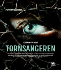 Tornsangeren af Keld Broksø